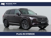 Volvo XC90 - T8 Plug-in hybrid Ultra Bright | Bowers&Wilkins | Luchtverin