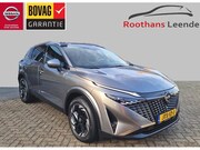 Nissan Qashqai - 1.3 158PK DIG-Turbo Mild-Hybrid X-Tronic A/T N-Connecta - Co