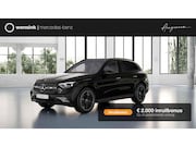 Mercedes-Benz GLC-klasse - 300e 4MATIC Sport Edition | AMG | Panoramaschuifdak | Premiu