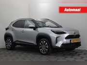 Toyota Yaris Cross - 1.5 HYBRIDE 115PK Style Automaat