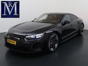 Audi e-tron GT - RS 93 kWh SOH: 93% | CARBON PAKKET | STOELVERWARMING & -VERK