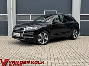 Audi Q5 - 50 TFSI e quattro S edition Automaat | Sport Leder | Adaptiv