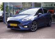 Ford Fiesta - 1.0 EcoBoost ST-Line 5deurs | Navigatie | CarPlay | Vol opti