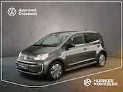 Volkswagen e-Up! - Style 83pk Automaat Achteruitrijcamera, Cruise control, Stoe
