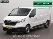 Renault Trafic - 130pk L2H1 LED Airco Cruise Euro6 L2 Airco Cruise control