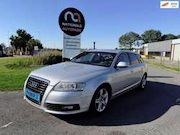 Audi A6 - Avant 3.0 TDI quattro S edition | 2010 | Diesel |