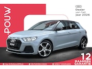 Audi A1 - Sportback 30 TFSI 110pk Advanced Edition | Apple Carplay/And