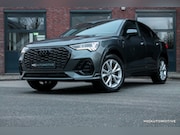 Audi Q3 Sportback - 45 TFSI e 3xS-Line Leder SONOS EL.Trekhaak