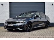 BMW 3-serie - 330e High Executive M-Sport | Pano | Laser | 19" | Leder |