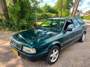Audi 80 - 2.0 E