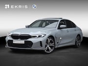 BMW 3-serie - Sedan 320e | M Sportpakket | Innovation Pack | Panodak | Hea