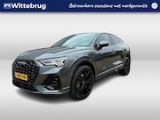 Audi Q3 Sportback - 45 TFSI e S Edition / NAVI / APP.Connect / LEDER / 360"CAMER
