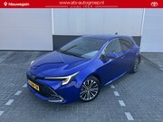 Toyota Corolla - 1.8 Hybrid First Edition | Dynamic plus | Org NL | Nieuw mod