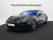 Porsche Panamera - 4 E-Hybrid