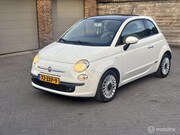 Fiat 500 - 0.9 TwinAir NL