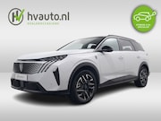 Peugeot 5008 - 1.2 HYBRID 145PK GT EXCLUSIVE 7P | Trekhaak | Massage | 360