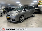 Mazda 5 - 2.0 GT-L 7 Persoons, Climate controle, Cruise controle.