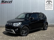 Suzuki Ignis - 1.2 Smart Hybrid Style Automaat Keyless Camera Carplay Cruis