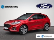Ford Kuga - 2.5 PHEV ST-Line X 225pk | Pano-dak | B&O audio | 100% Deale