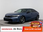 Honda Civic - 2.0 e:HEV Sport | Garantie tot 2036 mogelijk!* | Facelift! |