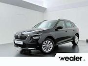 Skoda Kamiq - 1.0 TSI Sport Business | 110 PK | Trekhaak wegklap