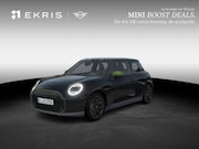 MINI Mini Electric - Cooper SE Paul Smith Edition Pakket XL