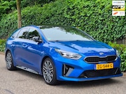 Kia ProCeed - T-GDI GT-PlusLine VOL OPTIE Panorama Keyless LED ACC Line As