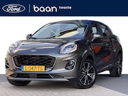 Ford Puma - 1.0 EcoBoost Hybrid Titanium Automaat | Winter Pack | Navi |
