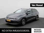Volkswagen Golf - Variant 1.0 TSI Life Business NAVIGATIE | APPLE CARPLAY | ST