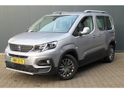 Peugeot Rifter - 1.2 Puretech Allure | Clima | Navi | Carplay