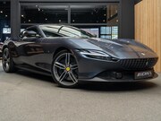 Ferrari Roma - JBL Passenger Display 3.9 V8 HELE Keramisch ADAS