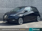 Renault Zoe - R135 Edition One 52 kWh | BOSE-Audio | Leder | Apple CarPlay