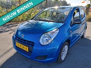 Suzuki Alto - 1.0 Comfort LEUKE AUTO RIJDT EN SCHAKELT GOED