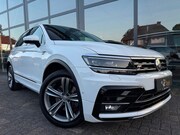 Volkswagen Tiguan - 2.0 TSI 4Motion Highline Business 2X R-Line