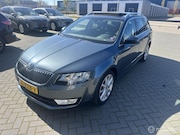 Skoda Octavia - 1.4 TSI Style PANORAMADAK EXPORTPRIJS