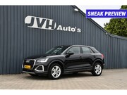 Audi Q2 - 35 (1.5) TFSi 150pk AUT/S-Tronic 12-2024 (Facelift) | BTW | 