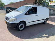 Mercedes-Benz Vito - 111 CDI 320 Amigo / Airco / Cruise Control / Airbag / Elek R