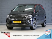 Opel Crossland - 1.2 131PK Automaat Turbo GS | CAMERA | CARPLAY | CRUISE CONT
