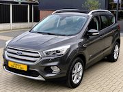 Ford Kuga - 1.5 EcoBoost 182 PK AWD Titanium NIEUWSTAAT LED XENON NAVI C