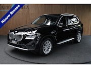 BMW X3 - xDrive30e Leder - Extra getint - Stoelverwarming - Apple car