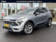 Kia Sportage - 1.6 T-GDi Hybrid GT-Line Navigatie | Cruise control Adaptive