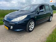 Peugeot 307 - 1.6-16V Premium