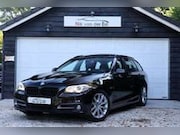 BMW 5-serie - Touring 535xd High Executive-Pano-Stoelver