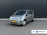 Volkswagen Up! - 1.0 | Airco | 5 Deurs | Bluetooht | 1e Eigenaar |