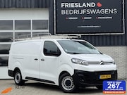 Citroën Jumpy - bestel 2.0 BlueHDI 120 M Driver