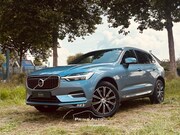 Volvo XC60 - 2.0 D4 AWD Inscription |TREKHAAK|STOELVERW.|ADAPTIVE CRUISE|