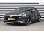 Mazda 3 - 2.0 e-SkyActiv-G M-Hybrid 180-PK, Airco, Ecc, Cruise, Navi,