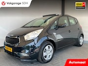 Kia Venga - 1.6 CVVT ExecutiveLine|Automaat|Panoramadak|Trekhaak