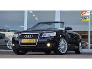 Audi A4 - Cabriolet 1.8 Turbo Pro Line Automaat Leer APK 08-04-2026