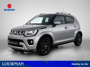 Suzuki Ignis - 1.2 Smart Hybrid Style *Automaat | Keyless Entry/Start | Nav